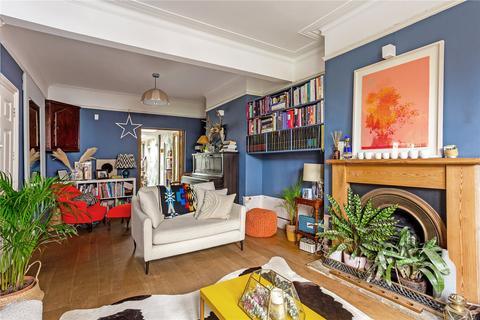 4 bedroom terraced house for sale, Howard Road, Westbury Park, Bristol, BS6
