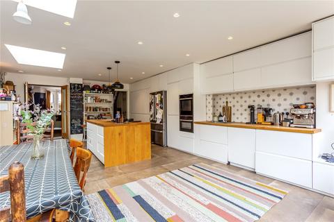 4 bedroom terraced house for sale, Howard Road, Westbury Park, Bristol, BS6