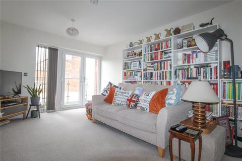 2 bedroom apartment for sale, Fortescue House, Court Street