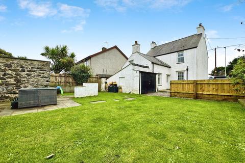 3 bedroom detached house for sale, High Street, Bryngwran, LL65