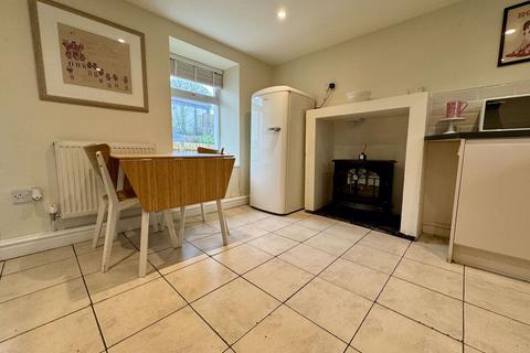 3 bedroom detached house for sale, High Street, Bryngwran, LL65