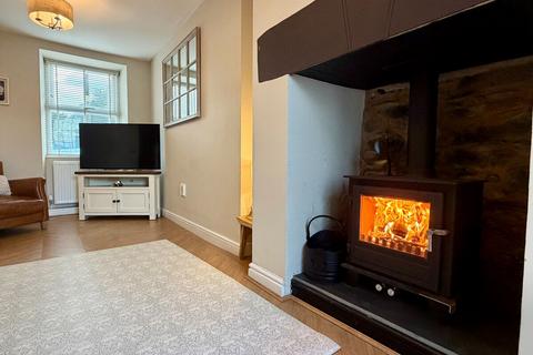 3 bedroom detached house for sale, High Street, Bryngwran, Anglesey, LL65