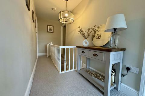 3 bedroom detached house for sale, High Street, Bryngwran, Anglesey, LL65