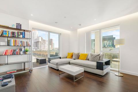 2 bedroom apartment to rent, London SW11
