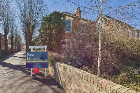94 Barnwood Road, Gloucester, GL4 3JH