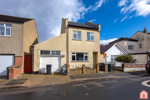 33 Suffield Road, London, E4 9TA