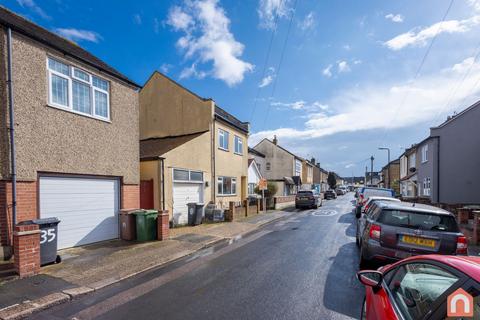 33 Suffield Road, London, E4 9TA