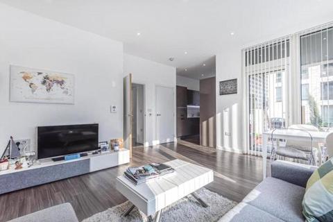 1 bedroom apartment for sale, Lacey Drive, Edgware, Middlesex