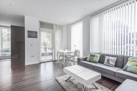 1 bedroom apartment for sale, Lacey Drive, Edgware, Middlesex