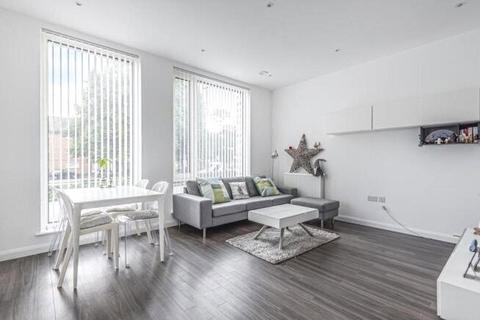 1 bedroom apartment for sale, Lacey Drive, Edgware, Middlesex