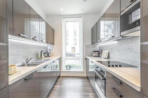 1 bedroom apartment for sale, Lacey Drive, Edgware, Middlesex