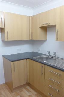 1 bedroom retirement property to rent, 52 Homeheather House, 128 Beehive Lane IG4