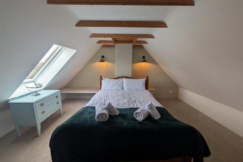 1 bedroom barn conversion to rent, Talbenny, Haverfordwest