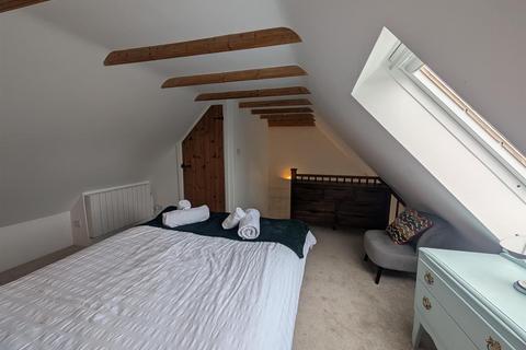 1 bedroom barn conversion to rent, Talbenny, Haverfordwest