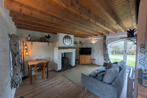 1 bedroom barn conversion to rent, Talbenny, Haverfordwest
