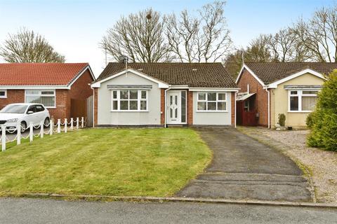 3 bedroom detached house for sale, Tilstone Close, Hough, Crewe