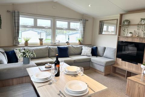 Hedley Wood Holiday Park