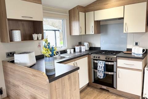 undefined, Hedley Wood Holiday Park