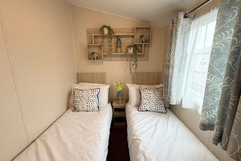 undefined, Hedley Wood Holiday Park