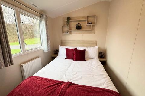 3 bedroom park home for sale, Hedley Wood Holiday Park