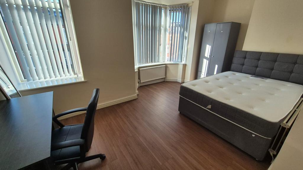 Great Western Street