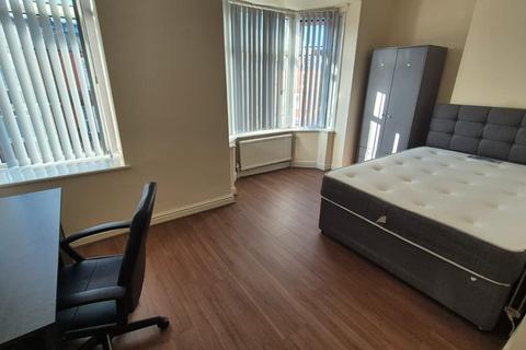 Great Western Street, M14 4DR