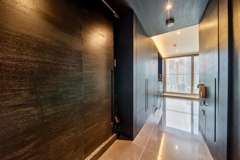Studio for sale, 1, Pan Peninsula Square London E14