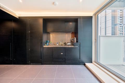 Studio for sale, 1, Pan Peninsula Square London E14