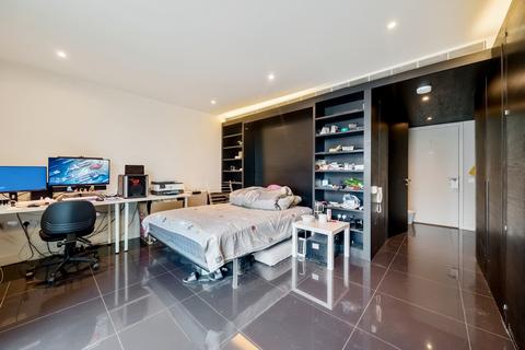 Studio for sale, 1, Pan Peninsula Square London E14