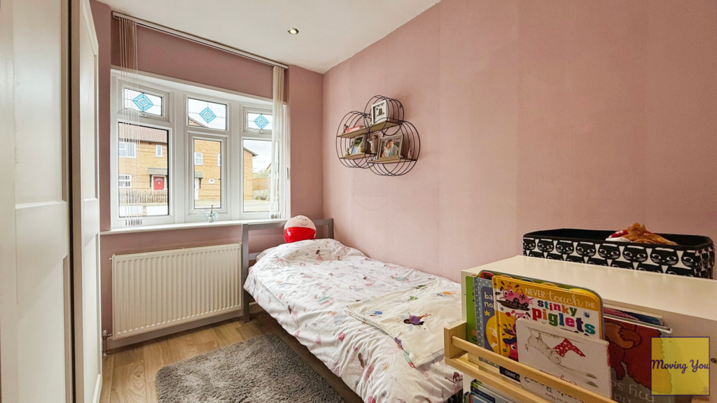 Bedroom two