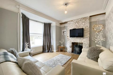 3 bedroom detached house for sale, Eva Terrace, Ferryside