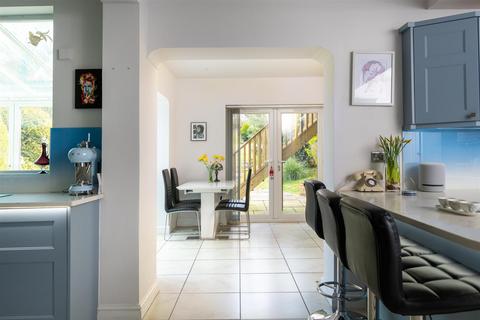 4 bedroom detached house for sale, Norton Road, Iverley, Stourbridge