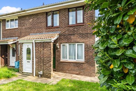 Chandos Close, Grange Park, Swindon