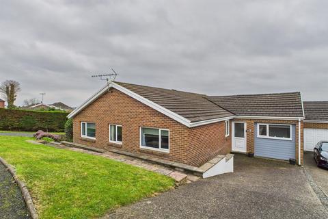 3 bedroom bungalow for sale, 6 Shakespeare Close, Haverfordwest