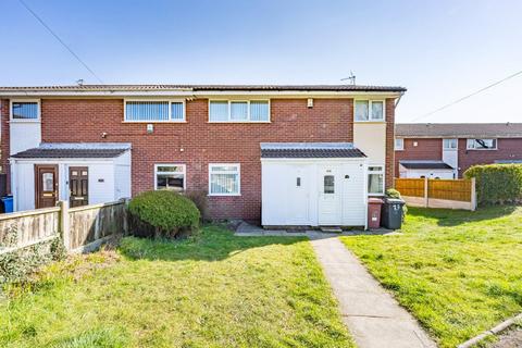 18 Braemar Close, Whiston, Prescot, L35 3TR