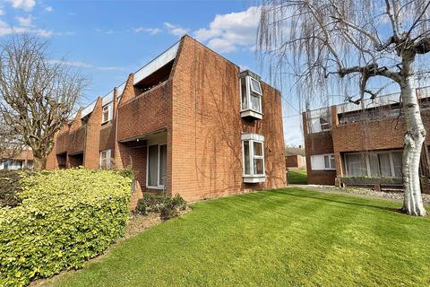 undefined, Burns Road, Loughborough, Leicestershire