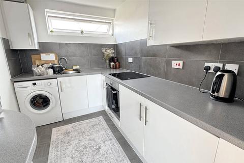 undefined, Burns Road, Loughborough, Leicestershire