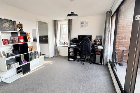 undefined, Burns Road, Loughborough, Leicestershire