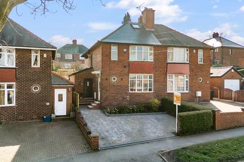 46 Lees Hall Avenue, Sheffield, S8 9JF