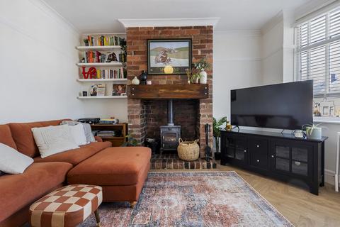 46 Lees Hall Avenue, Sheffield, S8 9JF
