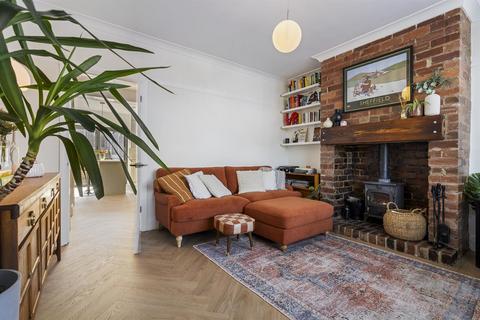 46 Lees Hall Avenue, Sheffield, S8 9JF
