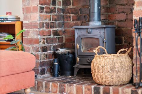 46 Lees Hall Avenue, Sheffield, S8 9JF