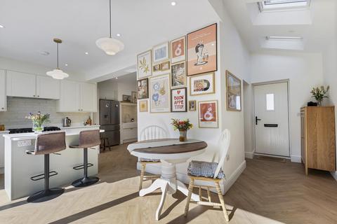 46 Lees Hall Avenue, Sheffield, S8 9JF