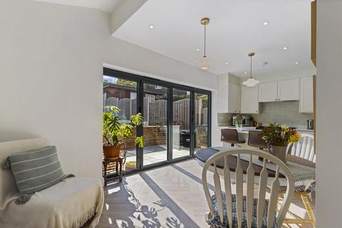 46 Lees Hall Avenue, Sheffield, S8 9JF