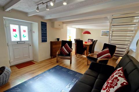 undefined, Chapel Street, Camelford