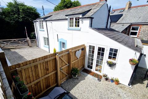 undefined, Chapel Street, Camelford