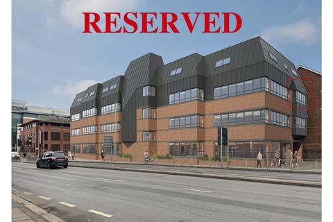 undefined, 40 Caversham Road, Reading RG1