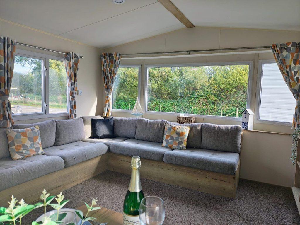 CAR0062611 - Static Caravan