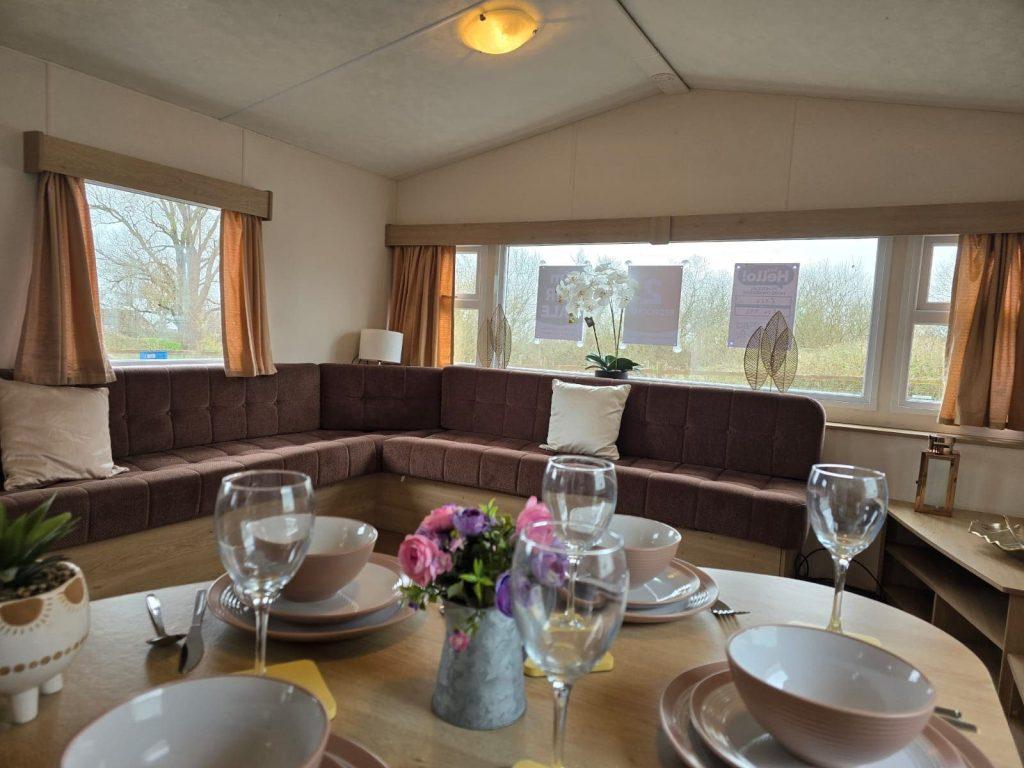 CAR0019099 - Static Caravan