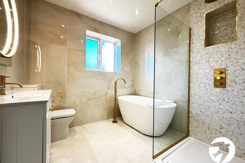 3 bedroom terraced house for sale, Mottingham Lane, London, SE12